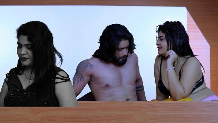 Indian College Girl First Time Anal & Deep Throat with Boyfriend - Hot Desi Couple Hardcore Sex