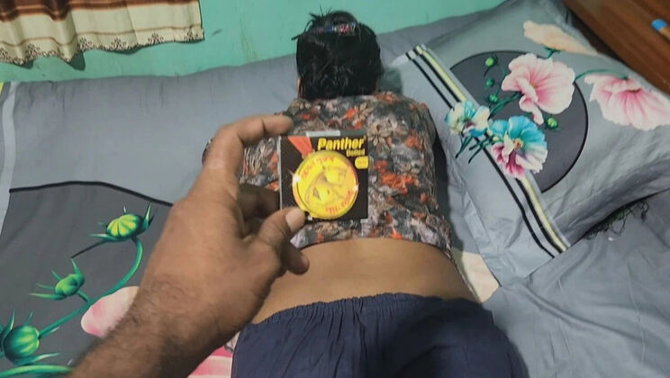 Banglavabi Hot Sex with Boyfriend in Bangladeshi Village