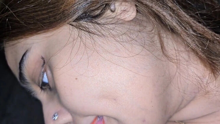 Faryal's Tight Pussy Fingering Orgasm - Desi Aunty Moaning in Hindi