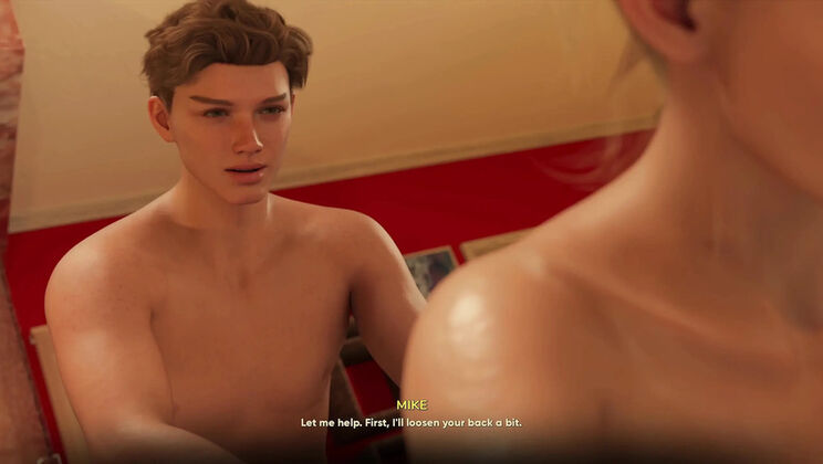 University Student Secrets Part 14 - Anal Teen Sex with Big Cock and Creampie