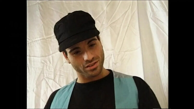 Full German Vintage Movie with Conny Dachs - Anal, Big Tits, Blowjob & Big Cock HD