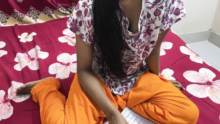 Exclusive Bangla Dirty Talk: My Super Sexy Stepsister Hardcore Fucking in 4K