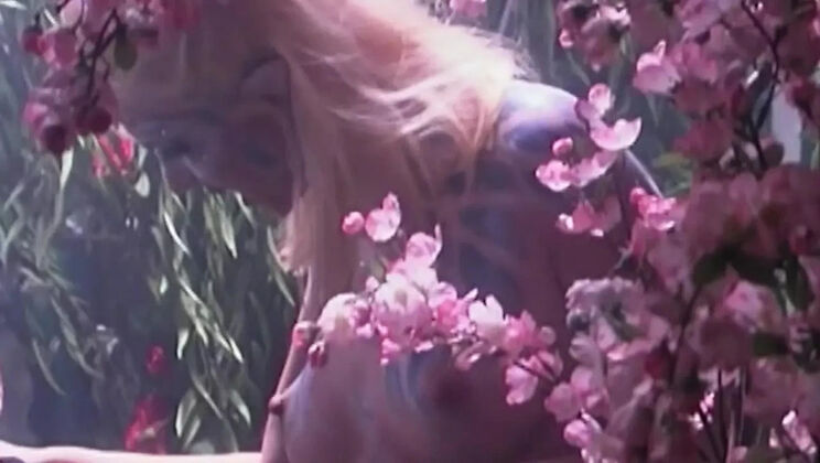 Intense MILF Pleasure on Highway - Big Tits Cumshot