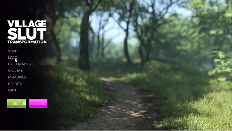 Lilly's Village Slut Training: Anal Stretching with All Sizes of Butplugs