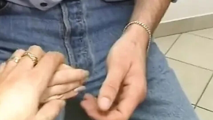 Brunette Teen Sucking Dick and Riding Hard Cock