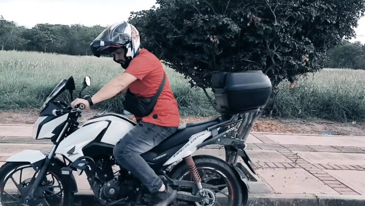 Jennifer Adams Stepmom Hotel Sex - Blonde Latina MILF Blowjob & Creampie With Stepson