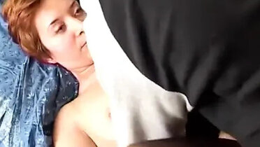 My Auntie Loves My Big Cock - Real Italian Amateur Anal Sex