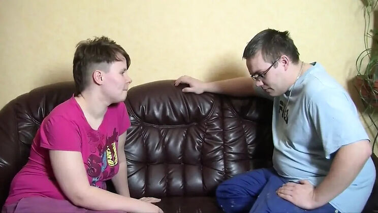 Krystal Orchid Big Ass Big Boobs MILF Pussy Fucking German Amateur