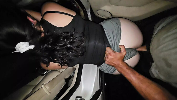 Kimiko Fox Big Ass Asian MILF Fucked Hard on Phone With Husband