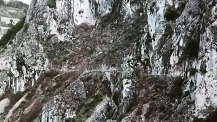 Valerie Boisgel Vintage French Hardcore 1975 Villa Nude Classic