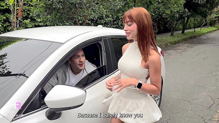 Petite Teen Street Vendor Gets Hardcore Kitchen Fuck by Big Latino Cock - Rough Doggy Style & Cumshot