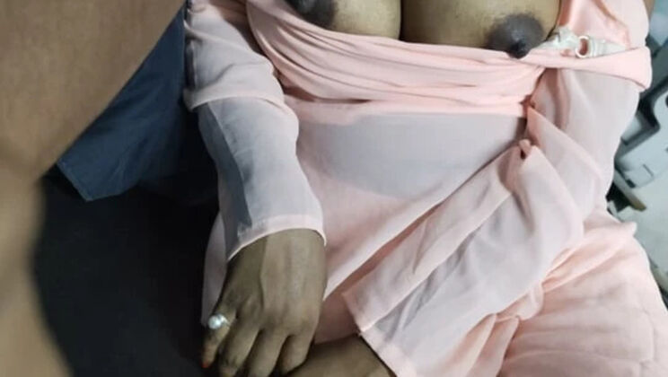 Nirman's Beautiful Girlfriend Hot Anal Sex at Home While Family Away