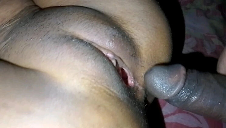 Desi Stepsister Hardcore Fuck & Cum on Pussy - Part 4 with Deshi69gril and Bithi69gril