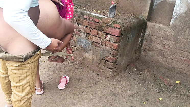 Young Veermati Sweet Romantic Sex and Dirty Talk with Big Dick Doggy Style