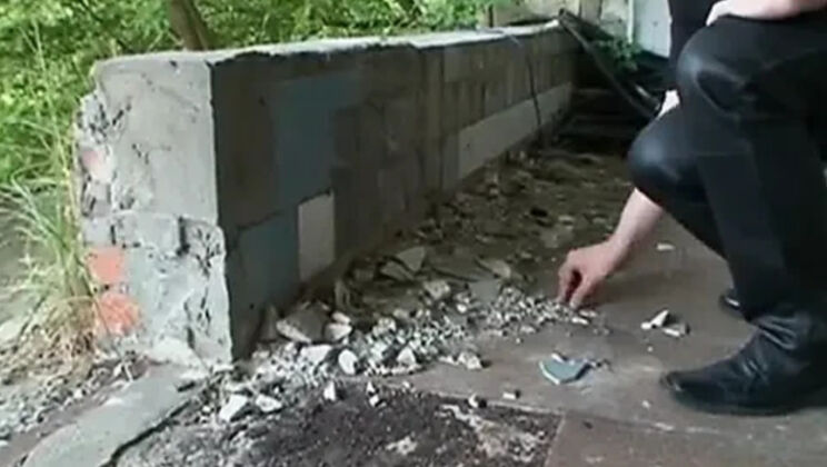 I Wish I Hadn't Cheated - BDSM Fetish Movie with Renee Pornero & Kyra Shade - German Suspension Bondage & Wax Play