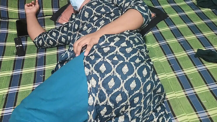 Bangladeshi Girl Hardcore Fucking with Clear Audio - Blowjob & Cumshot