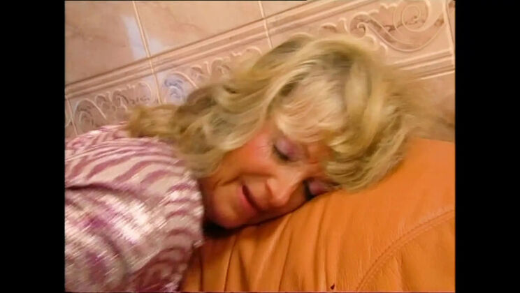 Hot Italian Stepmom Joanna Depp Anal Dream Blowjob Cowgirl HD