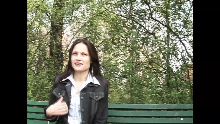 Lesbian Licking and Kissing with Alessia Donati - Big Tits Blowjob Fucking