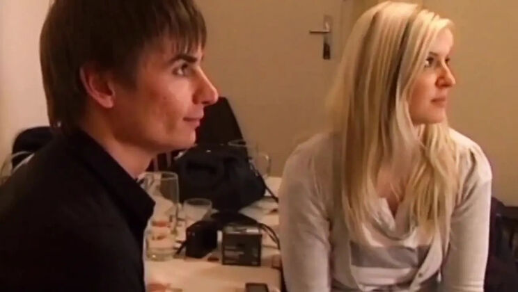 Young Amateur Couples Orgy with Hot Girls - Full HD Sex Movie