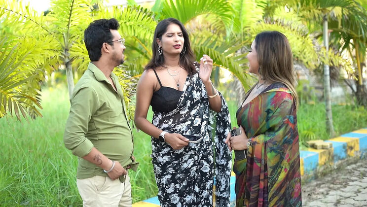 Indian Teen Tina Nandy Fucked by Brother's Friend in Secret Night Role Play - Hindi Urdu Sex Stories