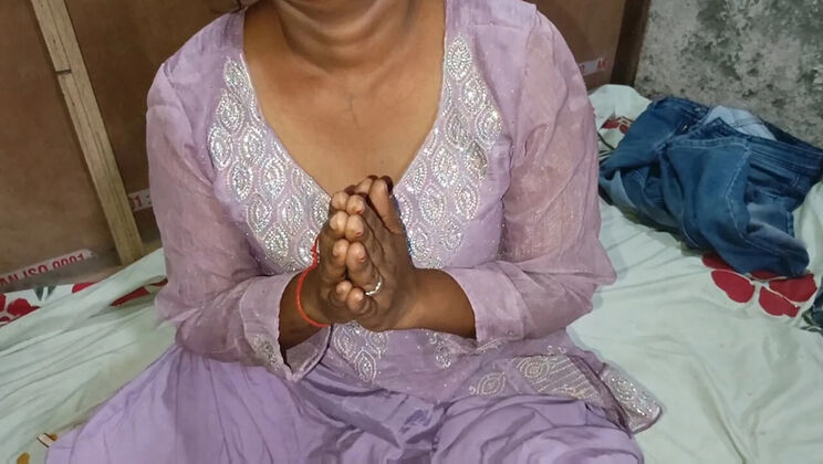 Young 18yo Indian School Girl Wants To Play Sex Class With Teacher - Full Movie Hindi