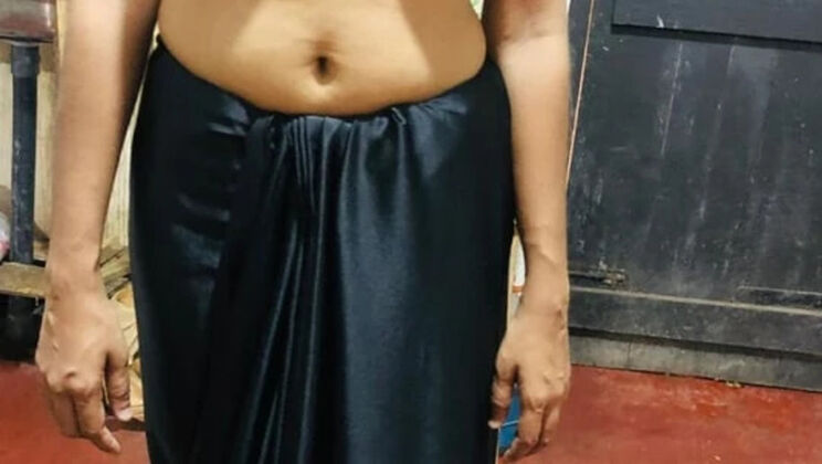 Hard Fucking Sri Lankan Wife Takes Big Cock and Cumshot - BravePinkbar & Nish One