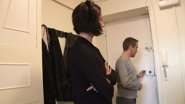 Beurette Casting Anal Blowjob Cum in Mouth HD