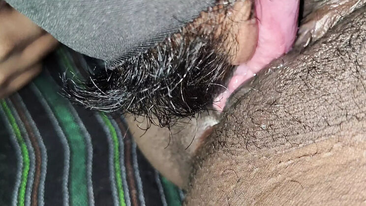 Renu Di Hardcore Indian Aunty Pussy Sucking and Rough Fucking in 4K