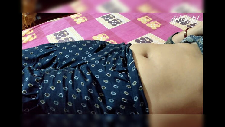 Hairy Indian Teen Aahan Ahiran Pussy Review and Night Foreplay With Boyfriend