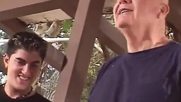 My Wife Sara Jay Swings With Dave Cummings - Big Tits Blowjob Outdoor Sex