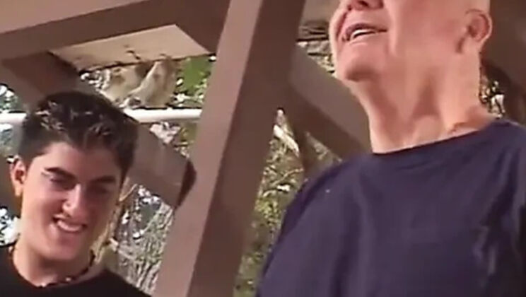 My Wife Sara Jay Swings With Dave Cummings - Big Tits Blowjob Outdoor Sex