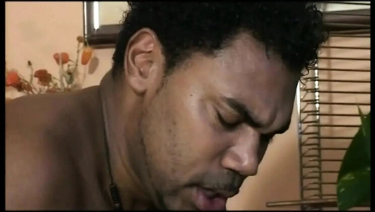 Vintage Hairy Pussy Loves Cock in Pussy and Ass - Jessica Fiorentino Retro Sex