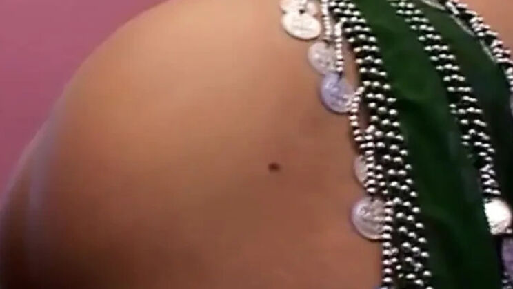 Hairy Asian Threesome Party with Ricki White - Hard Fucking & Big Cock Action