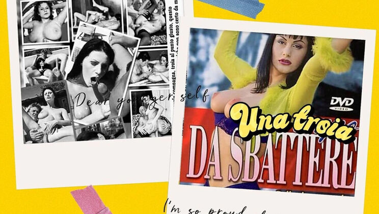 German Slut Gets Throated by Giant Cock - Hot Blowjob & Cum in Mouth Compilation