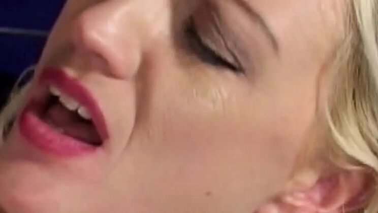 Big Tits MILF Hardcore Cumshot - No Limits Taboo Game