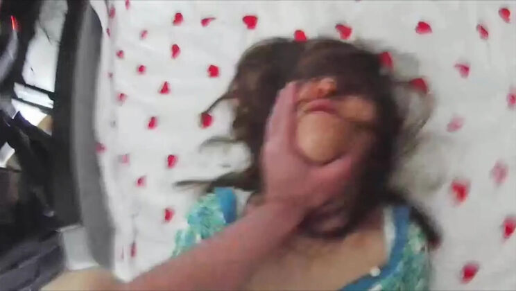 My Wife Cheats With Friend While I'm At Work - Rough Anal & Real Homemade Ukrainian Amateur