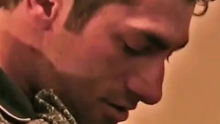 Blonde Bitch Sucks Cock and Gets Anal & Pussy Fucked Hard