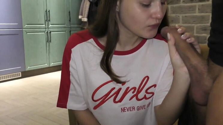 Teen Virgin First Time Sex - Rough Fuck with Big Cock & Small Body