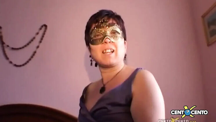 Alex Magni Anal & Blowjob - Big Booty Doggy Style Creampie Full Movie