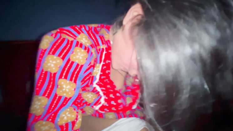 TomatoBig Fucks Tight Pussy Stepsister After Long Time - Desi Village Sex 4K