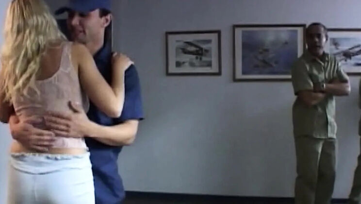 Kelly Steele Big Tits MILF Fucks Hard and Loses Control Cumshot Orgasm HD