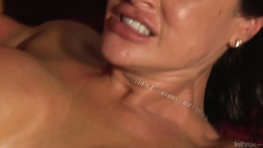 Lisa Ann Gangbang Scene 2 - Devil's Orgy with Big Tits MILF & Interracial DP