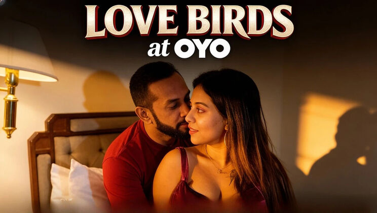 Desi GF BF Hardcore Doggy Style Sex - Indian Bhabhi Fucked Deep in Hindi