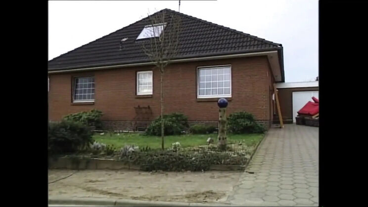 Blonde MILF Gets Fucked Doggy Style By Friend - Big Ass Riding & Blowjob