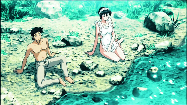 Lusty Zoya Hairy Mature Blonde Fucking Young Friend Big Cock Cowgirl Sex