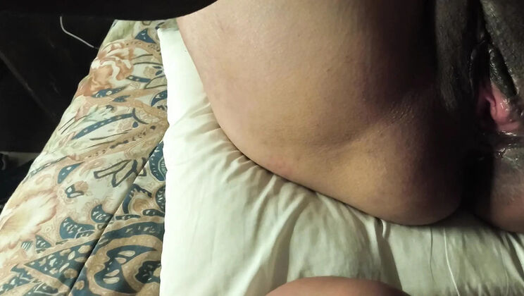 MooDBO Secretly Fucks Hot Mother In Law All Day - Desi Aunty Hotel Sex