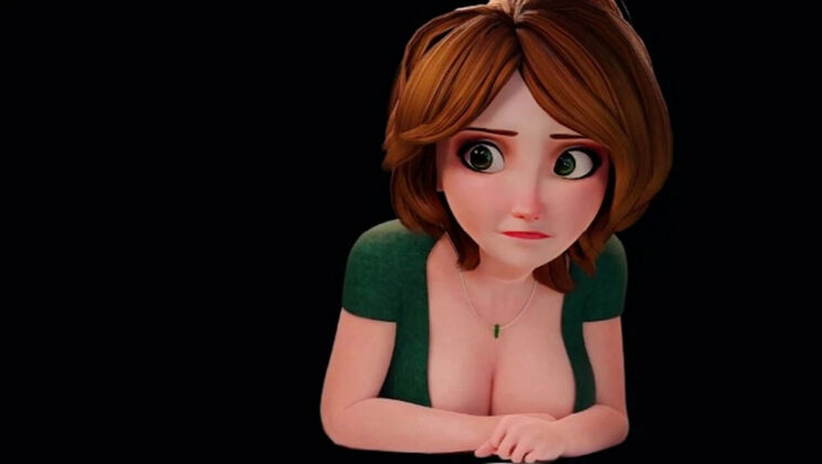 Stella 1069 Hardcore Fucking Aunt Episode 2 - Indian Desi Bhabhi Riding HD