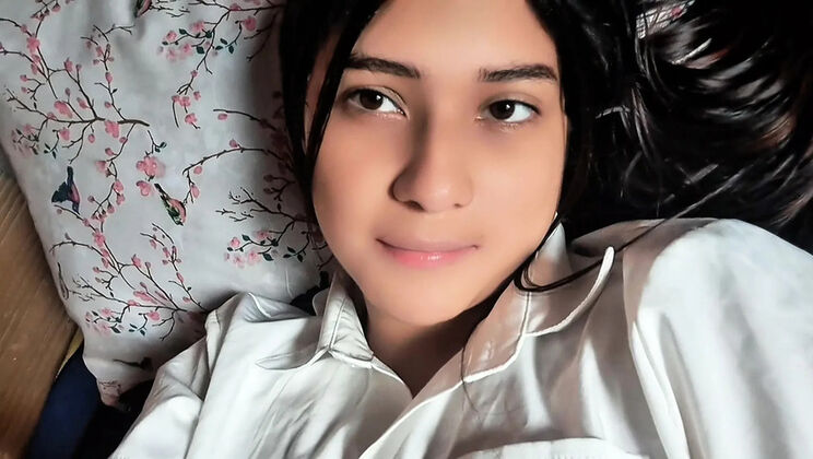 GOMEZGOMEZ Big Ass Teen in School Uniform Gives Teacher Her Pussy - Amateur Colombian Homemade HD