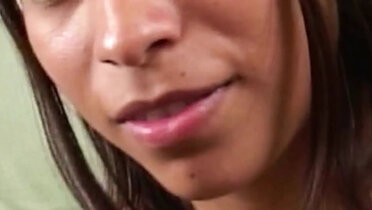 Megan Martinez Big Tits MILF Goes Wild on Sybian Machine - Intense Orgasm & Cumshot in HD