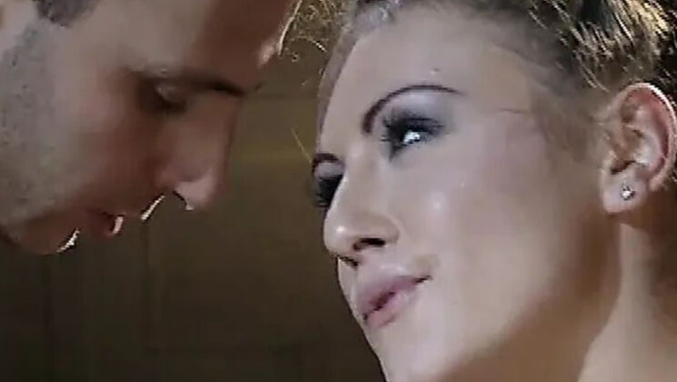 Italian Teen Blowjob Compilation - Full Movie with Big Dick and Pussy Scenes